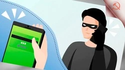 Эксперты рассказали, что делать, если вы сообщили код мошеннику