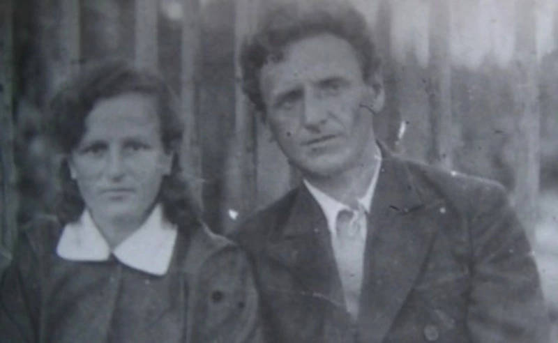 Великая Отечественная война в истории моей семьи