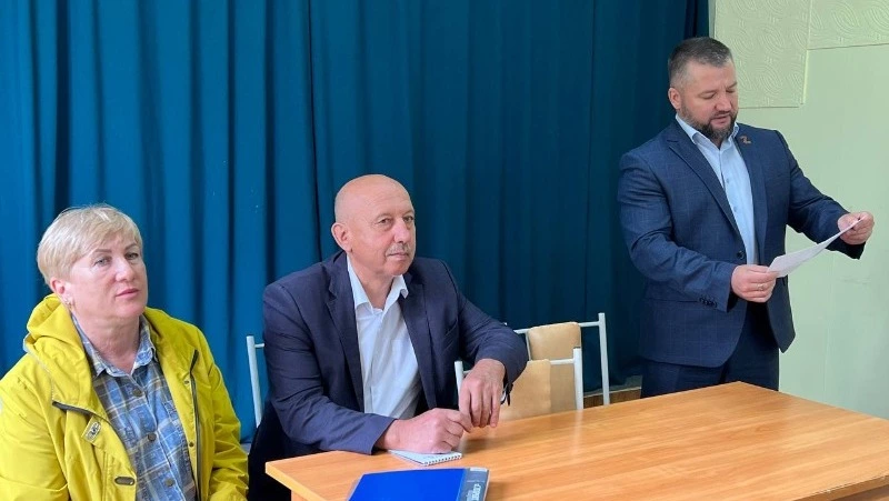 Проживающих в аварийных домах жителей села Виахту переселят в новые квартиры до конца 2024 года
