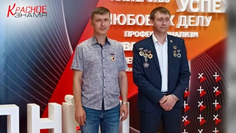 Шахтеры округа посетили Сахалин