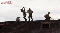 Музей под открытым небом  «Южно-Сахалинская наступательная операция» распахнул свои двери в Рощино