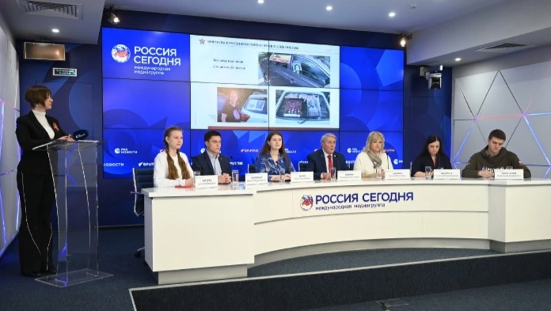 Бессмертный полк в 2023 году пройдет в нескольких форматах