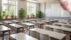 Современный класс информатики появится в школе села Мгачи