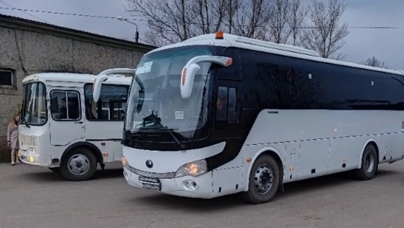 Сегодня в России отмечают День работников автомобильного и городского пассажирского транспорта