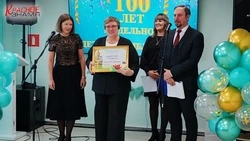 Библиотека на все 100!