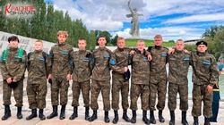 Александровск-Сахалинская молодёжь представляет область на всероссийских соревнованиях
