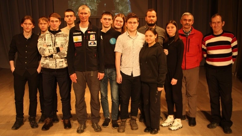 По следам адмирала Невельского