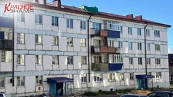 Дом после пожара «оживает»:  капитальный ремонт на финишной прямой