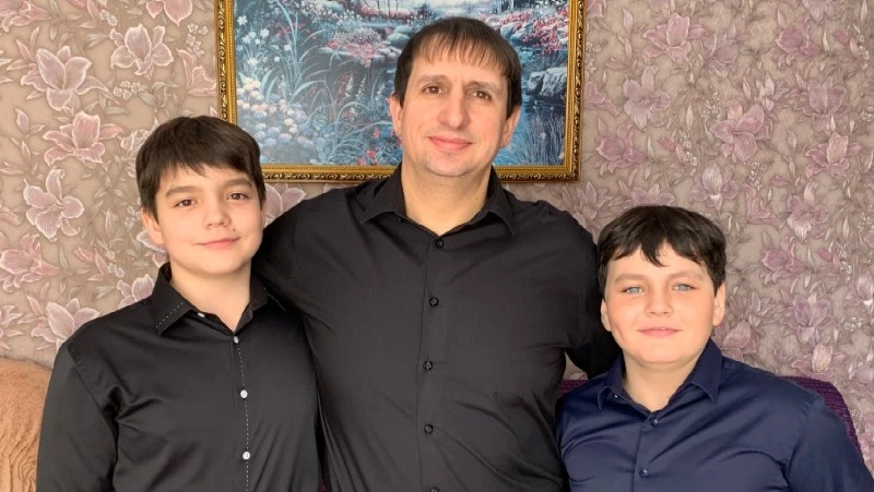 День отца: праздник любви и благодарности