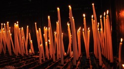 Церковные праздники в феврале 2024 года: даты