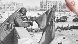 «Русские идут!». Последние дни 6-й армии в Сталинградском котле