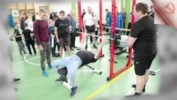 Тонны железа и море поддержки. Итоги «Народного жима»