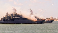 День Черноморского флота в 2025 году: история, значение и традиции праздника