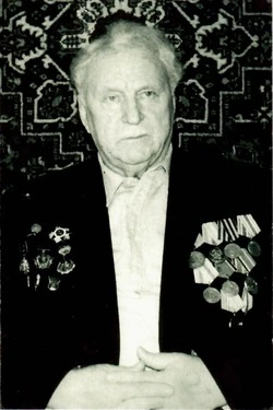 Вечная память героям