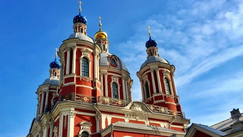 Какие церковные праздники отметят в августе 2024 года
