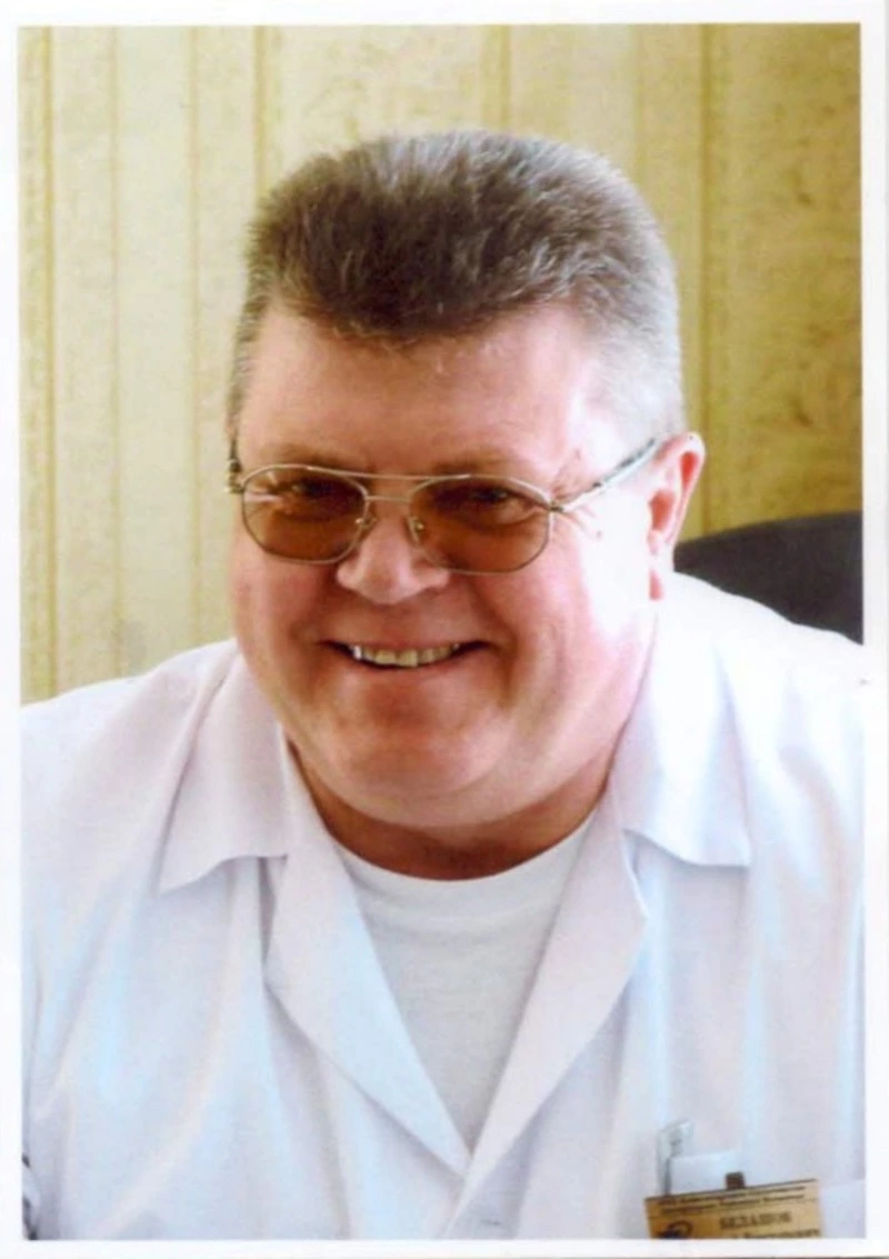 Мемориальную доску врачу-хирургу высшей категории планируют открыть в Александровске-Сахалинско