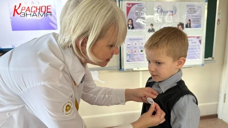 ПОСВЯЩЕНИЕ В ОРЛЯТА РОССИИ