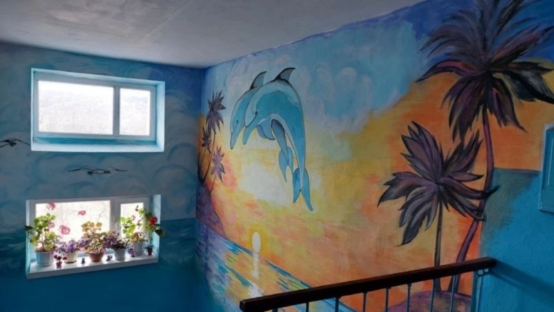 Принимаются заявки на определение лучшего подъезда за сентябрь