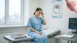  Медосмотр может стать поводом для направления к психиатру