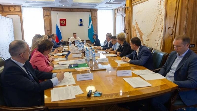 Общественники подняли проблему с затоплением подвалов в многоквартирных домах