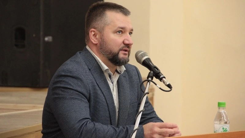 Развитие городского округа: итоги и перспективы