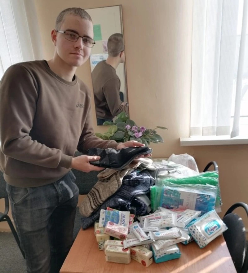 Чтобы было тепло…