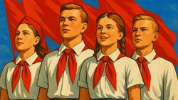 День пионерии 2025: история, традиции и почему этот праздник помнят до сих пор