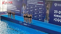 Вдохновение на воде в Центре «Волна»