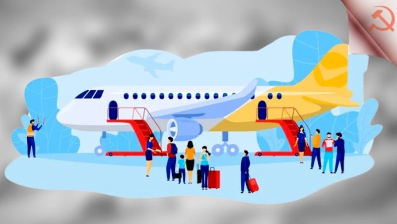 Граждане с ограниченными возможностями здоровья вскоре смогут легче путешествовать 