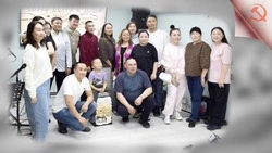 Магия степи в человеческом голосе. Тувинский хоомей заворожил слушателей