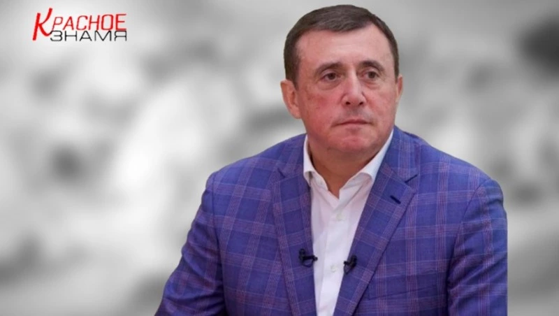 Губернатор Сахалинской области в прямом эфире ответит на вопросы жителей региона