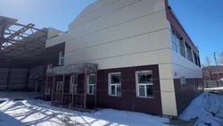 Валерий Лимаренко: крытый спорткомплекс в Александровске-Сахалинском необходимо сдать в 2024 году
