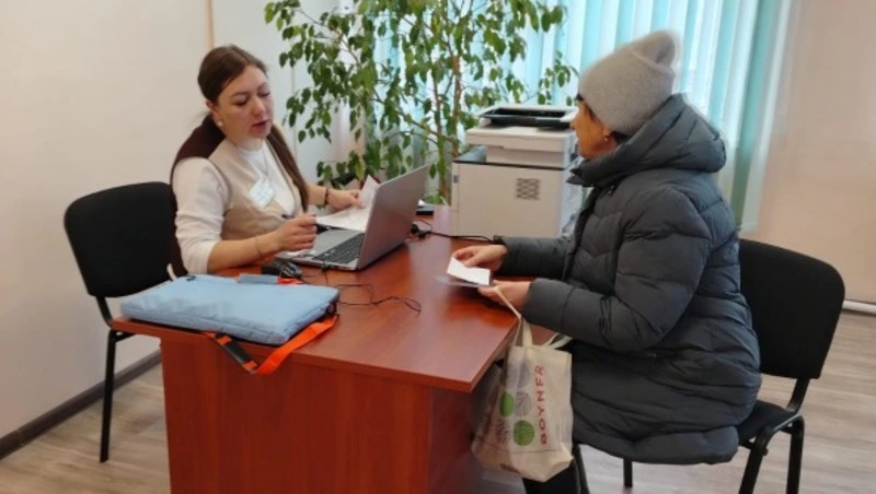 Мобильный МФЦ: ваш помощник в получении услуг