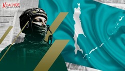 Сахалинская область повысила соцподдержку контрактников