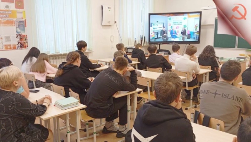 Навигаторы  будущего 