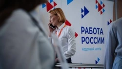 Почти 100 сахалинских компаний представят вакансии на федеральной ярмарке трудоустройства