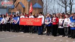 80-летие Победы: память живет в наших сердцах
