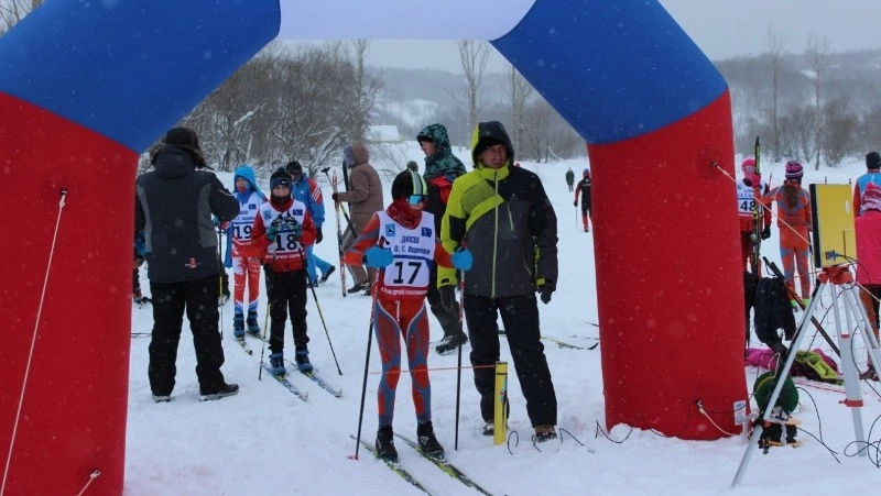 Александровцы почтили память Нины Тютиной