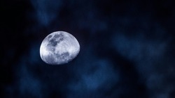 Новолуние 10 февраля 2024 года: что важно запомнить