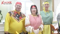 «Пусть молодят вашу душу года!» 