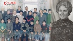 Учитель, шахматист, легенда: к юбилею Револьди Нечаевой