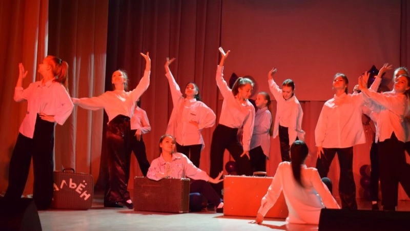 И дождь нам не помеха