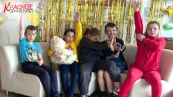 Лето без травм: школьники села Мгачи  учатся безопасному поведению