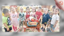 Маленькие сердца – большая помощь