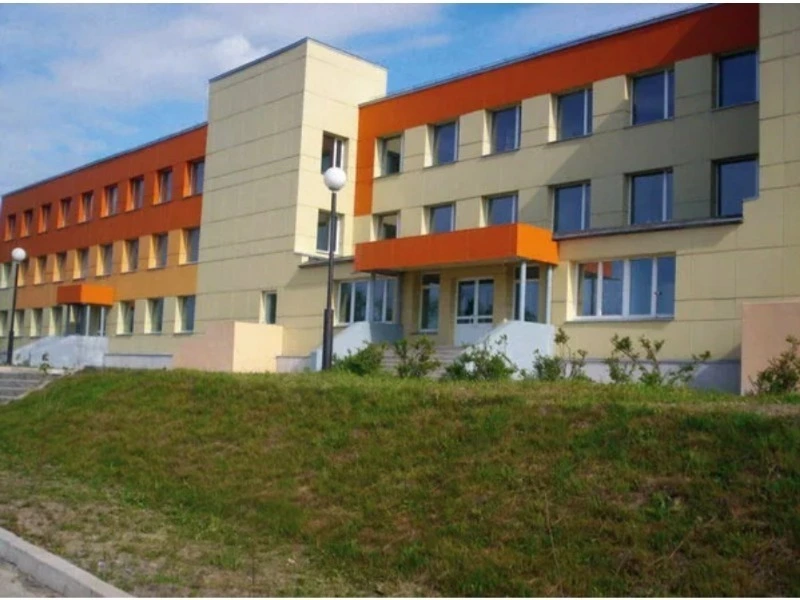 В гостях у школы