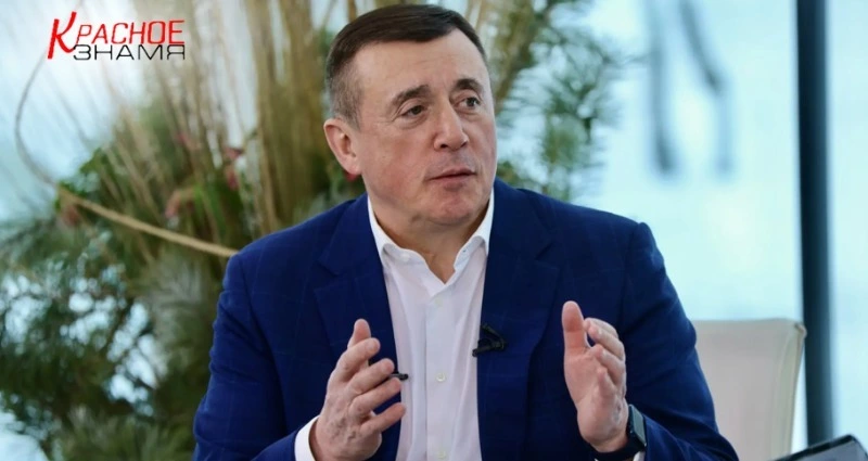 Прямая линия: рынок кормов стабилизируется 