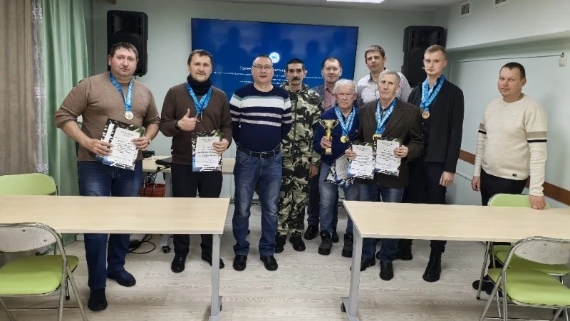 Шахматные битвы, от которых не хочется зевать