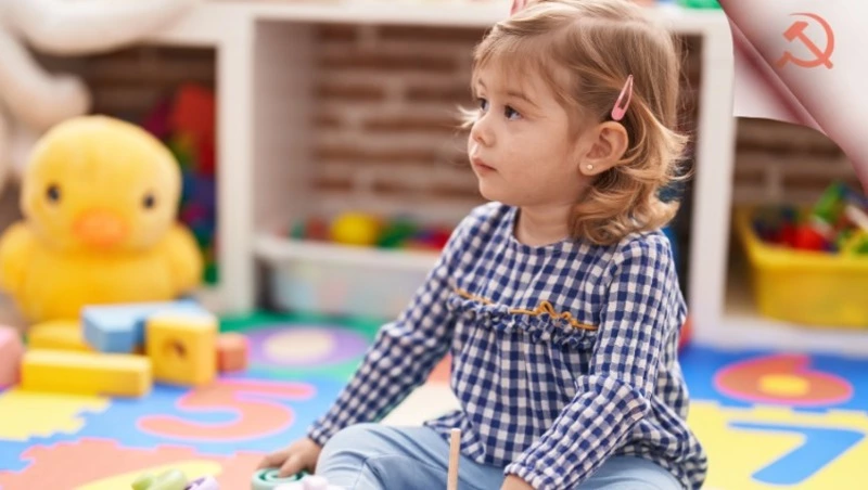 Малышей в «Светлячке» встретят теплом и заботой