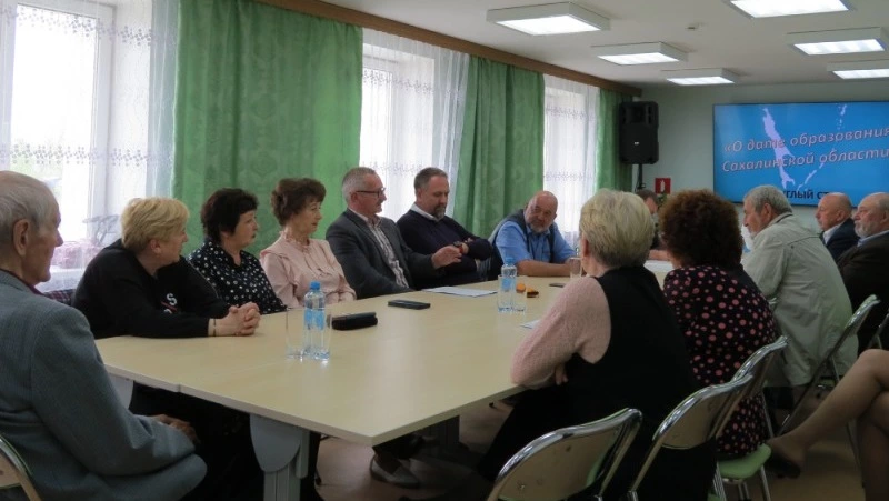 «Незнающий историю – потеряет страну»