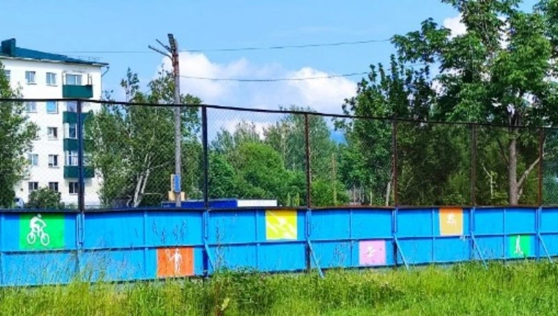 Дело художника – вносить в этот мир яркие краски